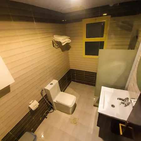 Arjan Qurtuba Served Apartments Al Khobar Exterior photo