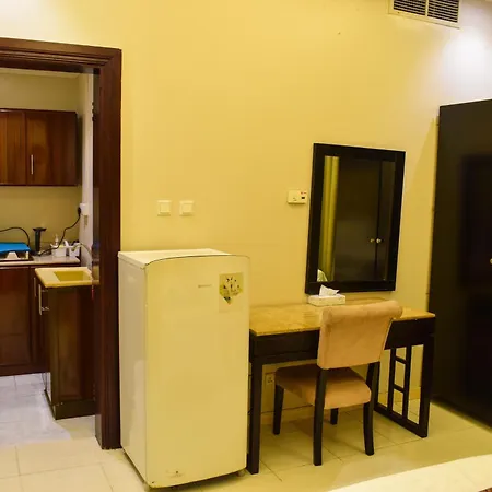Arjan Qurtuba Served Apartments Al Khobar Exterior photo